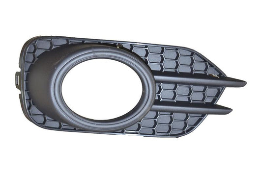 PARRILLA FASCIA TIGUAN 12-17 C/HOYO P/FARO SOLO USA L