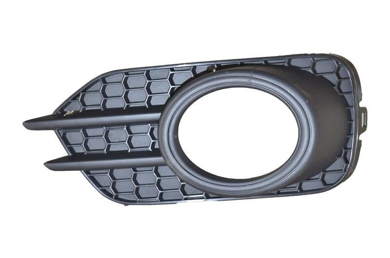 PARRILLA FASCIA TIGUAN 12-17 C/HOYO P/FARO SOLO USA R