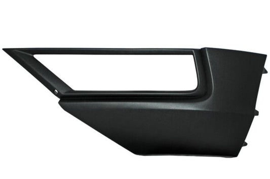 PARRILLA FASCIA TIGUAN 18-21 C/HOYO L