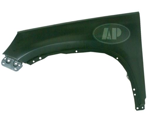 SALPICADERA TIGUAN 09-17 L