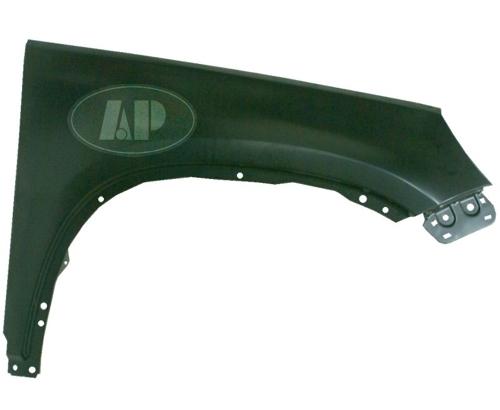 SALPICADERA TIGUAN 09-17 R