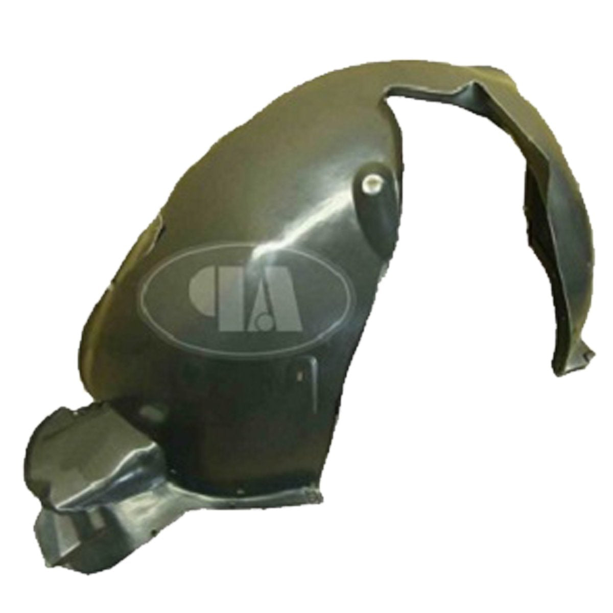 TOLVA SALPICADERA TIGUAN 09-11 TIPO 2 R