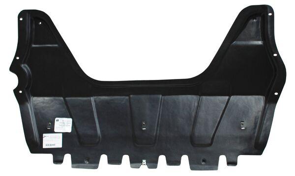 TOLVA INFERIOR MOTOR TIGUAN 09-17