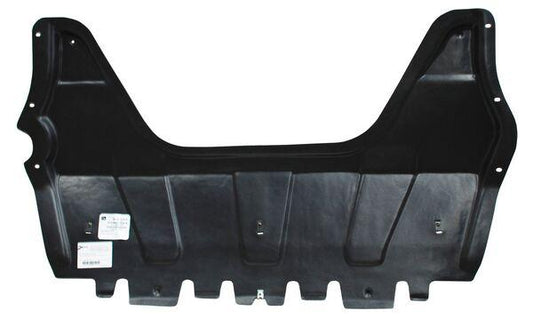 TOLVA INFERIOR MOTOR TIGUAN 09-17