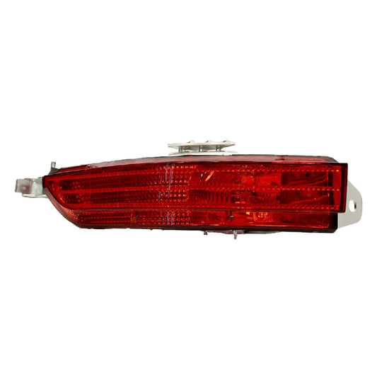 CUARTO TRASERO TOUAREG 11-14 L CN
