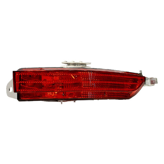 CUARTO TRASERO TOUAREG 11-14 R CN
