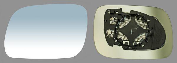 LUNA ESPEJO TOUAREG 02-07 C/DESEMPAÑANTE L