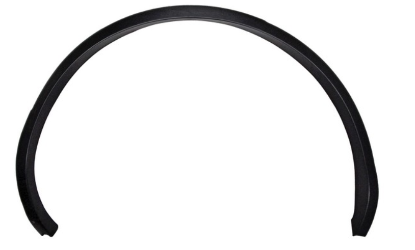 MOLDURA ARCO TRASERA TOUAREG 11-14 L CN