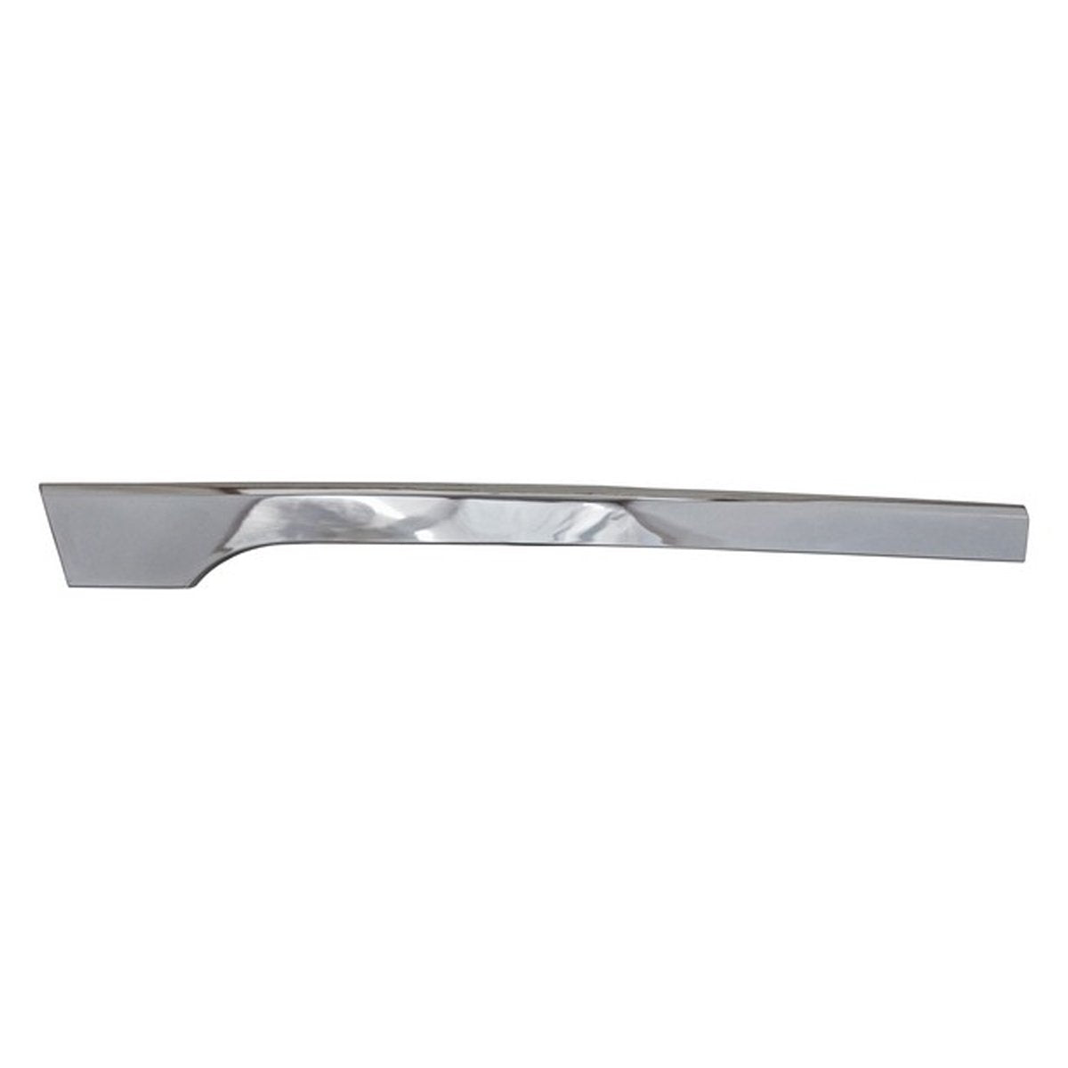 MOLDURA FASCIA TRASERA TOUAREG 16-18 L CN
