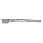 MOLDURA FASCIA TRASERA TOUAREG 16-18 L CN