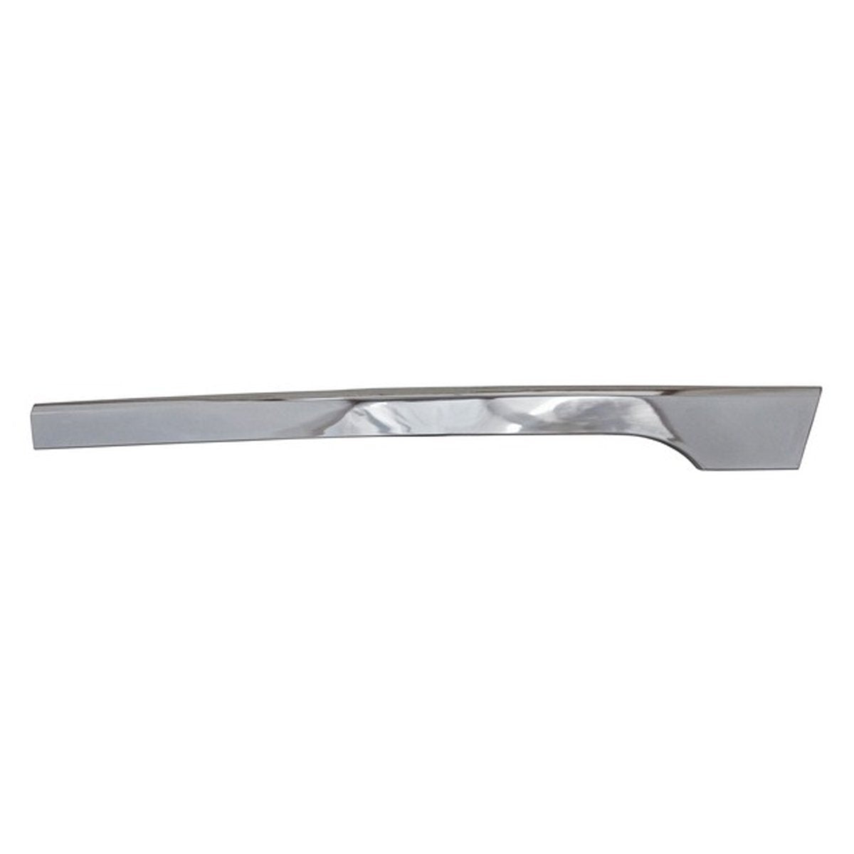 MOLDURA FASCIA TRASERA TOUAREG 16-18 R CN