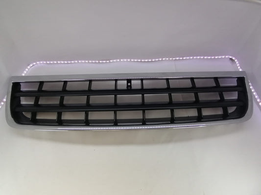 PARRILLA TOUAREG 04-07 MOLDURA CROMO SIN EMBLEMA