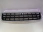PARRILLA TOUAREG 04-07 MOLDURA CROMO SIN EMBLEMA