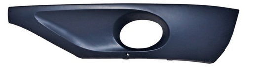 PARRILLA FASCIA TOUAREG 11-14 C/H L CN