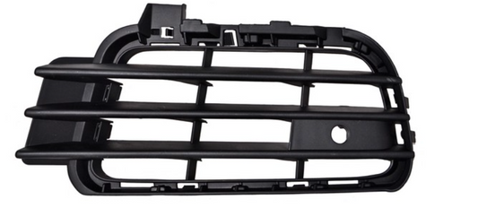 PARRILLA FASCIA TOUAREG 11-14 S/H L CN