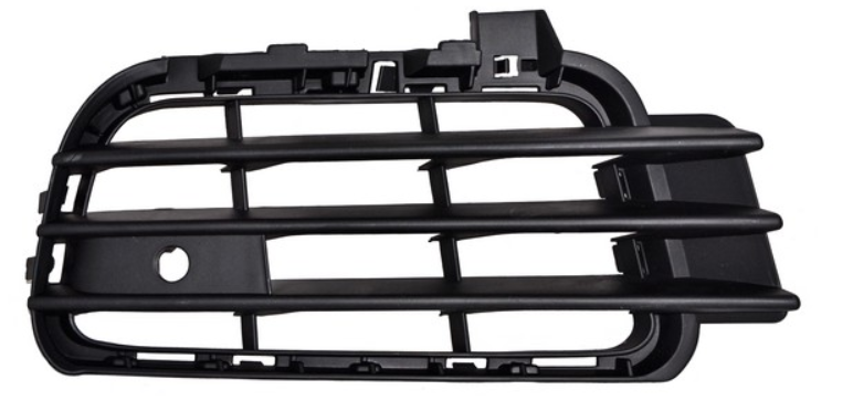PARRILLA FASCIA TOUAREG 11-14 S/H R CN