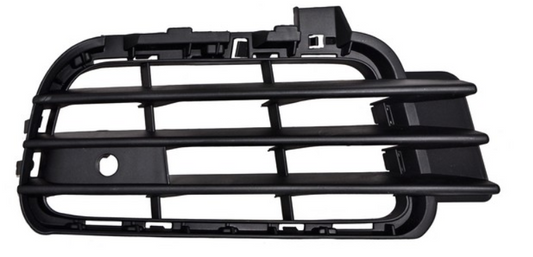 PARRILLA FASCIA TOUAREG 11-14 S/H R CN