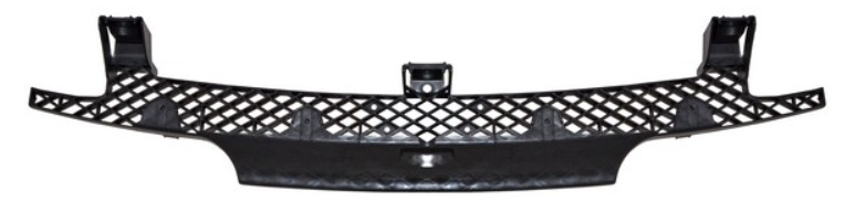 GUIA FASCIA DELANTERA TOUAREG 11-14 CENT CN