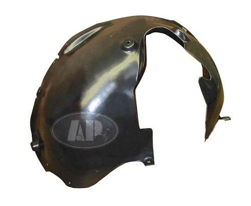 TOLVA SALPICADERA TOUAREG 04-07 R
