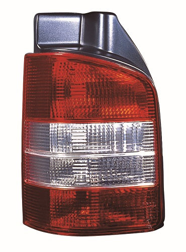 CALAVERA TRANSPORTER 10-16 BLANCO L *HASTA AGOTAR*