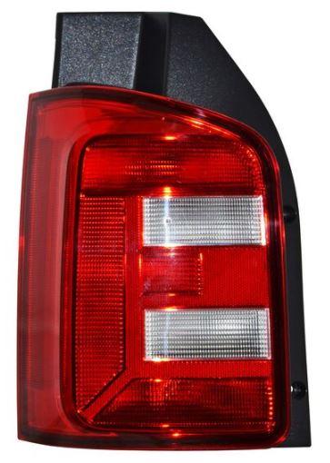 CALAVERA TRANSPORTER 16-20 CARGA L