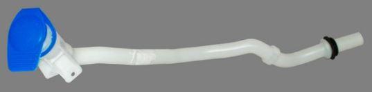 DEPOSITO LIMPIAPARABRISAS TRANSPORTER 16-19 CUELLO CN