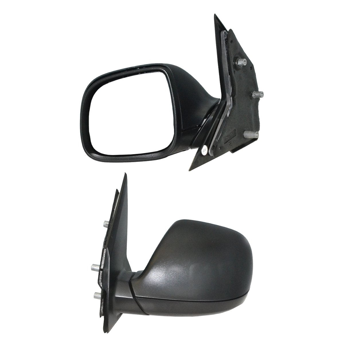 ESPEJO TRANSPORTER 16-23 MANUAL TEXTURADO L