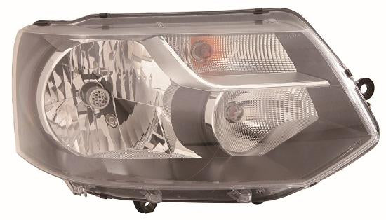 FARO TRANSPORTER 10-16 1 FOCO R