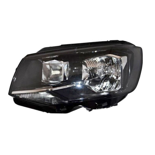 FARO TRANSPORTER 16-19 NEGRO L