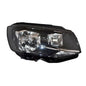 FARO TRANSPORTER 16-19 NEGRO R