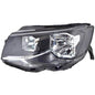FARO TRANSPORTER 16-20 CROMO L