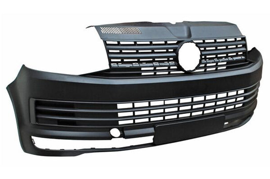 FASCIA DELANTERA TRANSPORTER 16-20 C/PARR