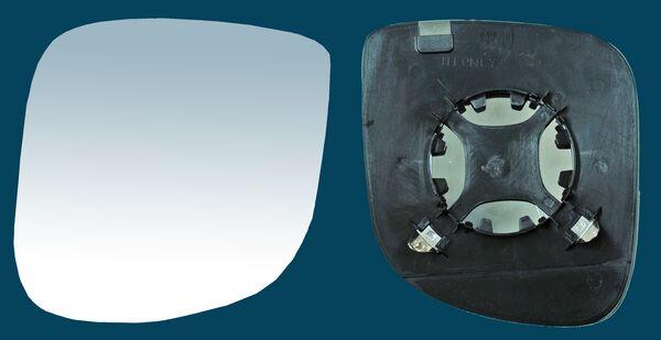 LUNA ESPEJO TRANSPORTER / AMAROK 10-23 S/DESEMPAÑANTE L