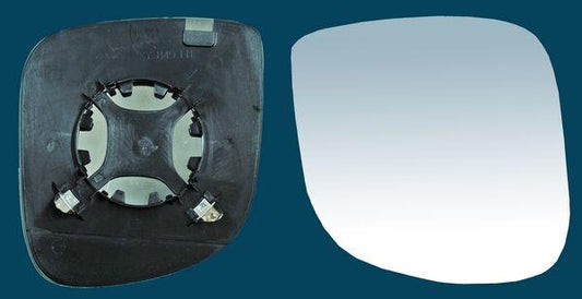 LUNA ESPEJO TRANSPORTER / AMAROK 10-23 S/DESEMPAÑANTE R
