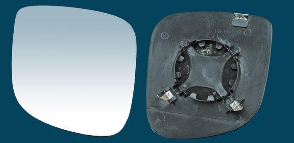 LUNA ESPEJO TRANSPORTER / AMAROK 10-23 C/DESEMPAÑANTE L