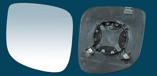 LUNA ESPEJO TRANSPORTER / AMAROK 10-23 C/DESEMPAÑANTE L