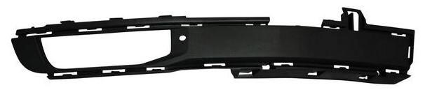 PARRILLA FASCIA TRANSPORTER 16-20 C/HOYO P/FARO P/SENSOR INF R CN