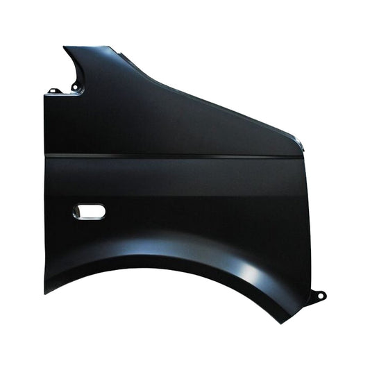 SALPICADERA EUROVAN 05-09/TRANSPORTER 10-16 R