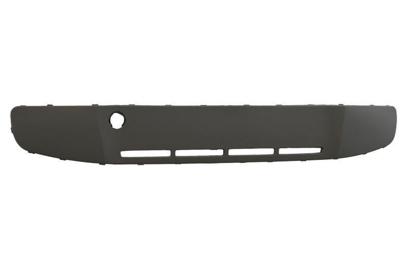 BANDA DEFENSA VW UP 16-17 S/HOYO P/FARO