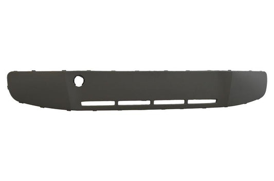 BANDA DEFENSA VW UP 16-17 S/HOYO P/FARO