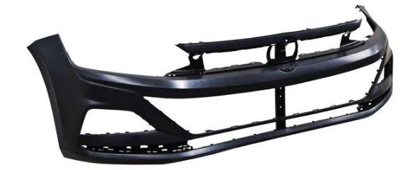 FASCIA DELANTERA VIRTUS 20-22