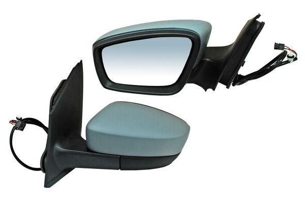 ESPEJO VENTO 14-15 ELECTRICO P/PINTAR 3PIN L