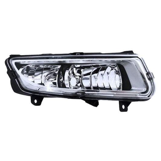 FARO NIEBLA VENTO 16-20 / POLO 13-14 1 FOCO R