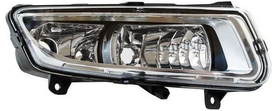 FARO NIEBLA VENTO 16-20 / POLO 13-14 2 FOCOS R