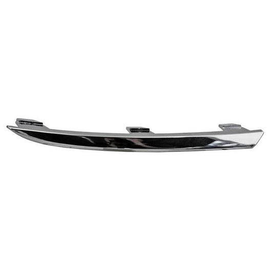 MOLDURA FASCIA TRASERA VENTO 16-20 CROMO L