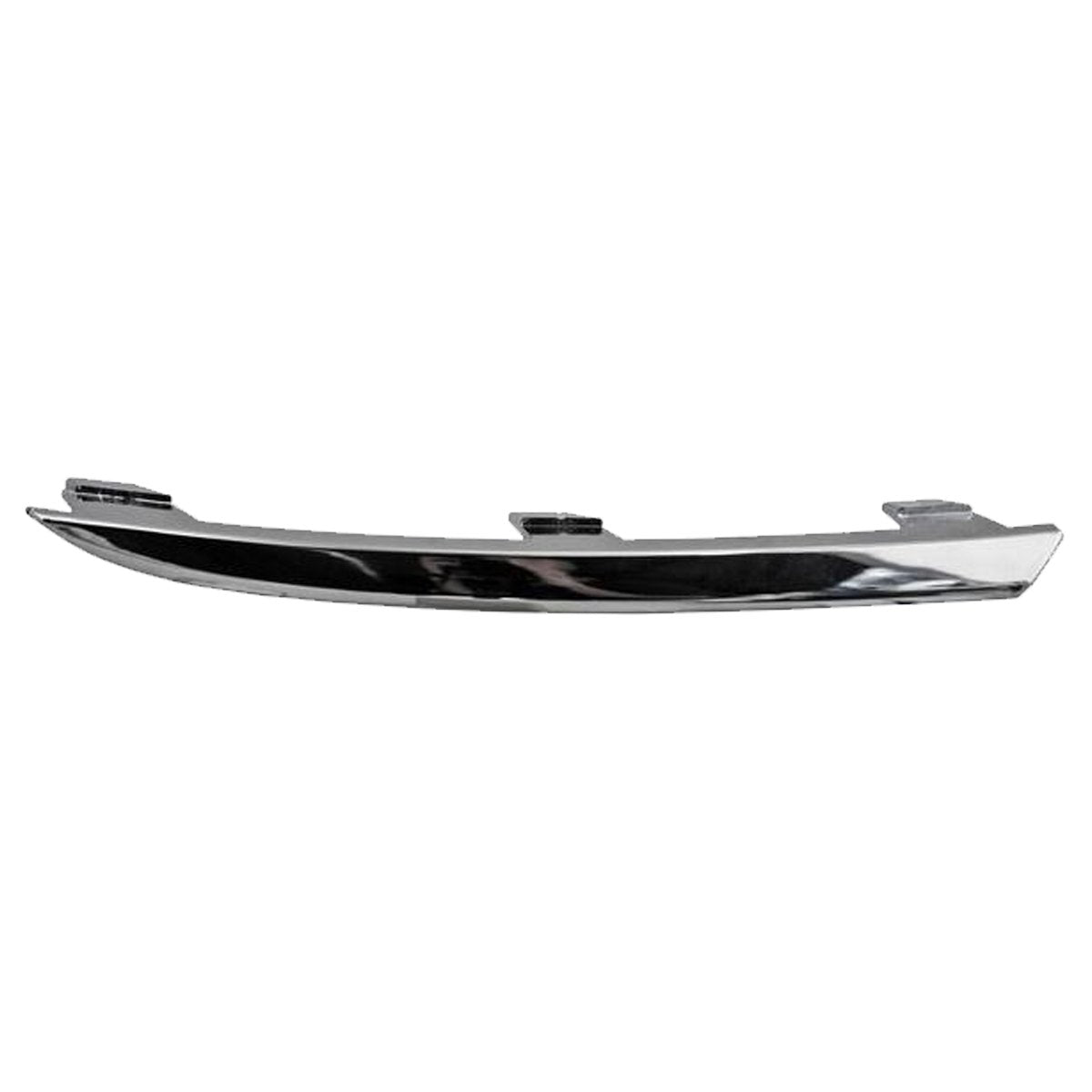 MOLDURA FASCIA TRASERA VENTO 16-20 CROMO R CN