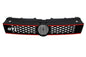 PARRILLA VENTO 14-15/ POLO 13-16 GTI F/ROJO