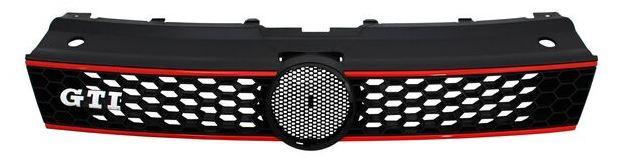 PARRILLA VENTO 14-15/ POLO 13-16 GTI FILO ROJO CN