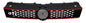 PARRILLA VENTO 14-15/ POLO 13-16 GTI FILO ROJO CN