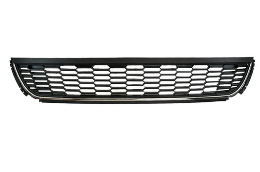 PARRILLA FASCIA VENTO 14-15 CENTRAL FILO/CROMO CN